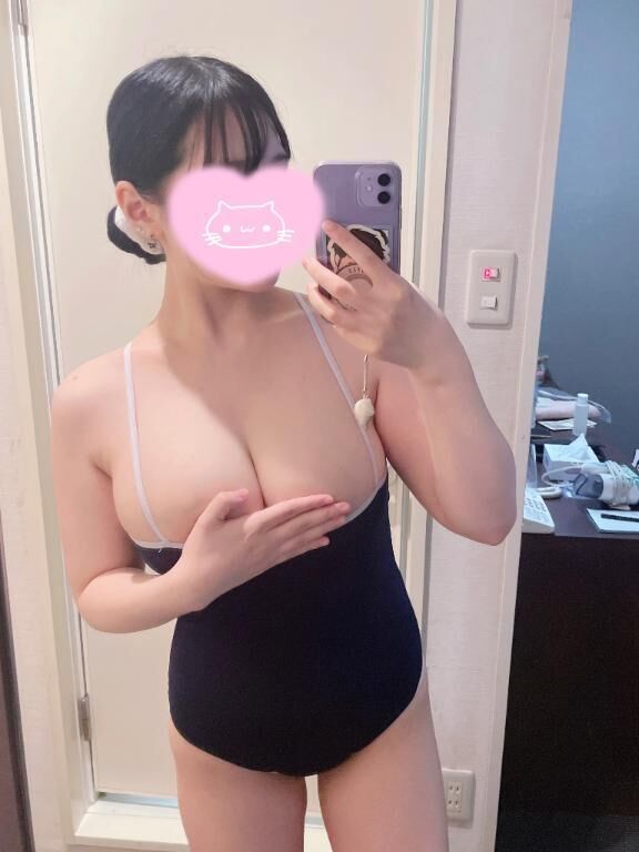 お礼写メ日記
