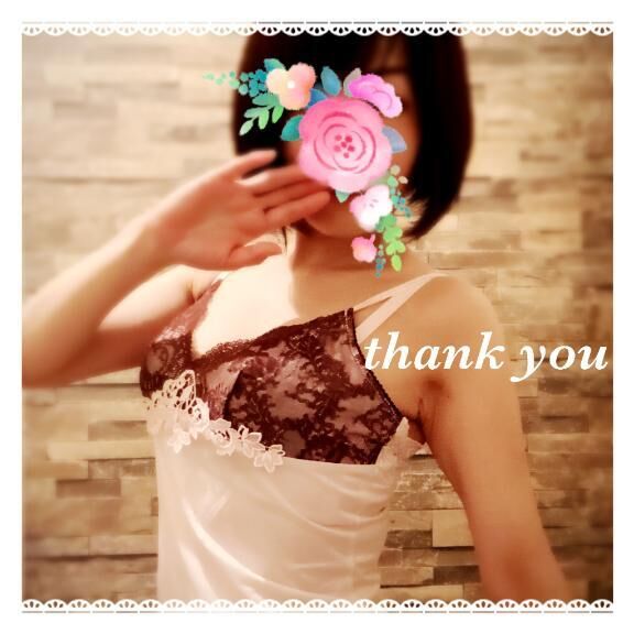 ありがとうございました&#9825;