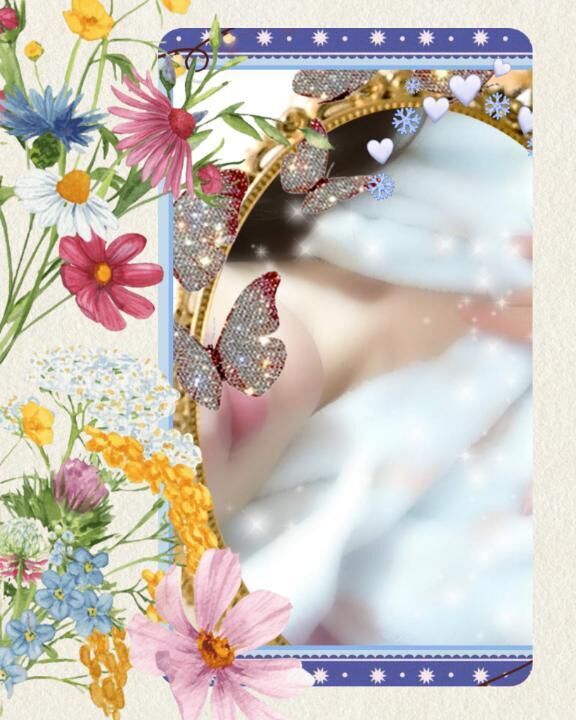ありがと&#x301C;♪☆彡