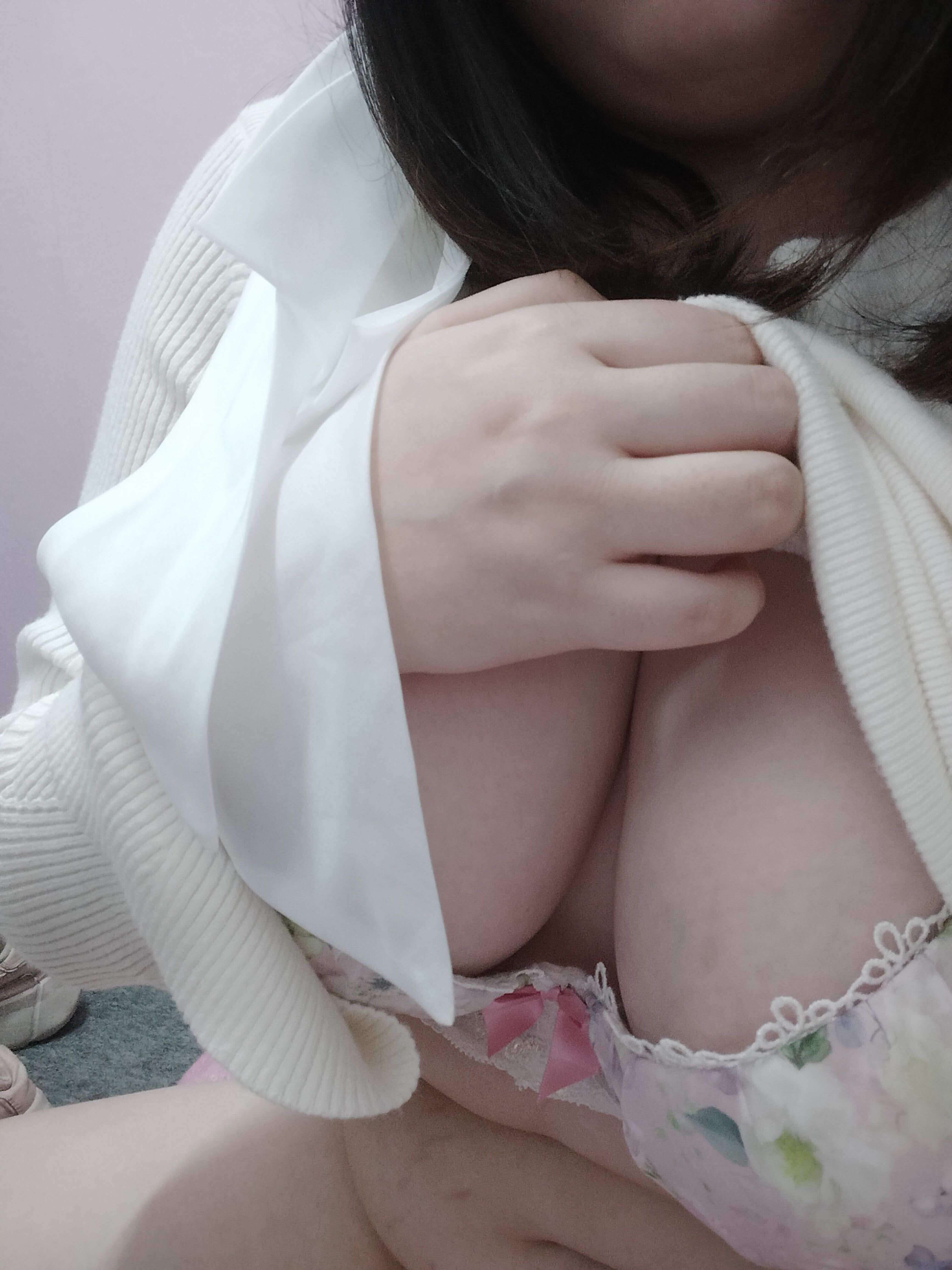 21じまでいるよぉ