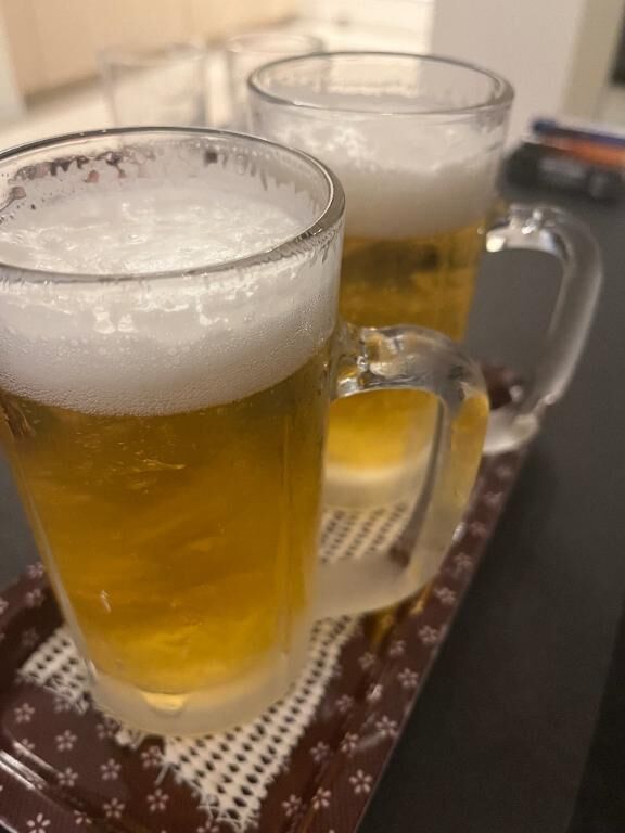 お礼笠