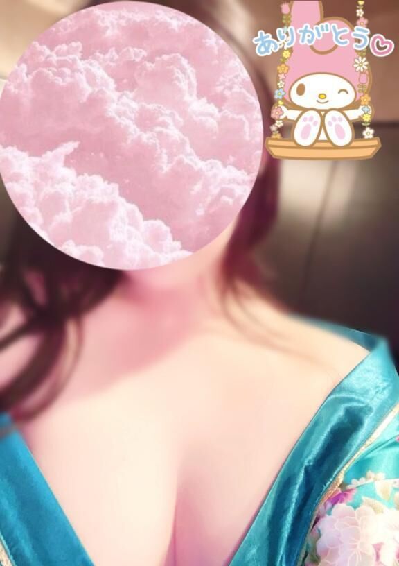 Hさんありがとう