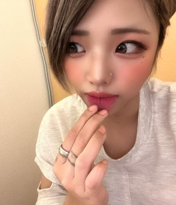 向かうよん&#9825;