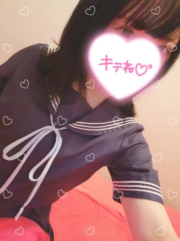 登校しました&#9825;
