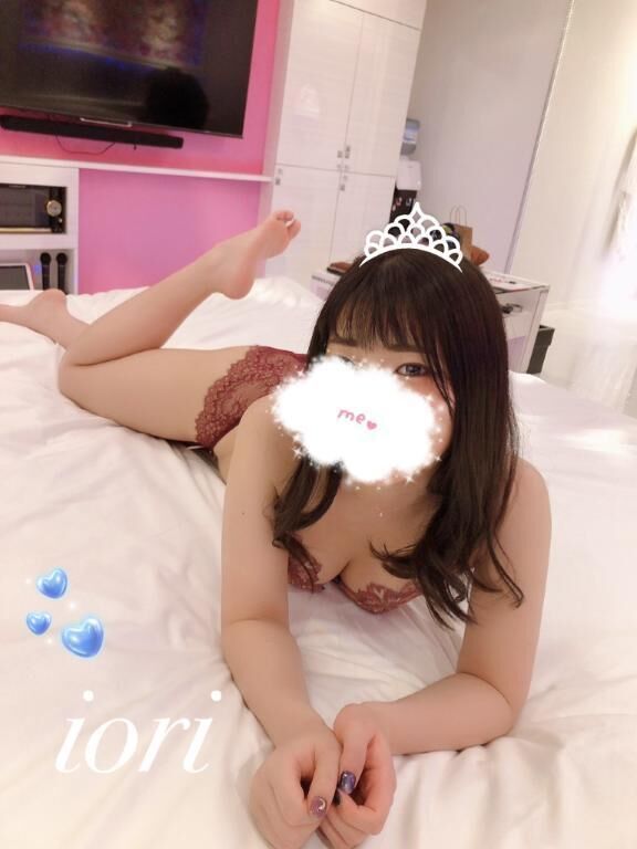 ときめきで溢れちゃう&hearts;&#65039;
