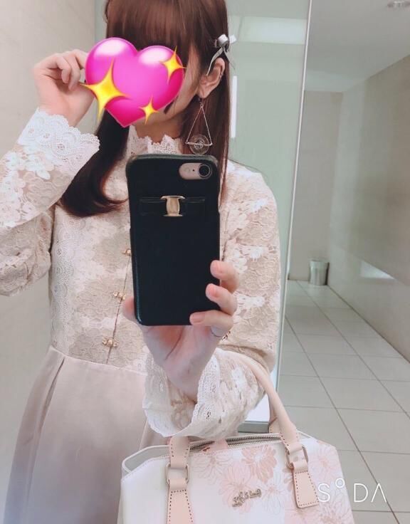 GWも真ん中&#9825;