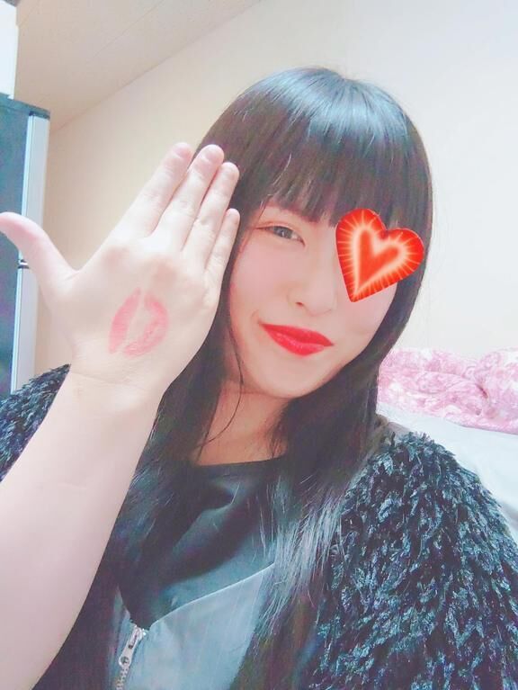キスマ&#128139;