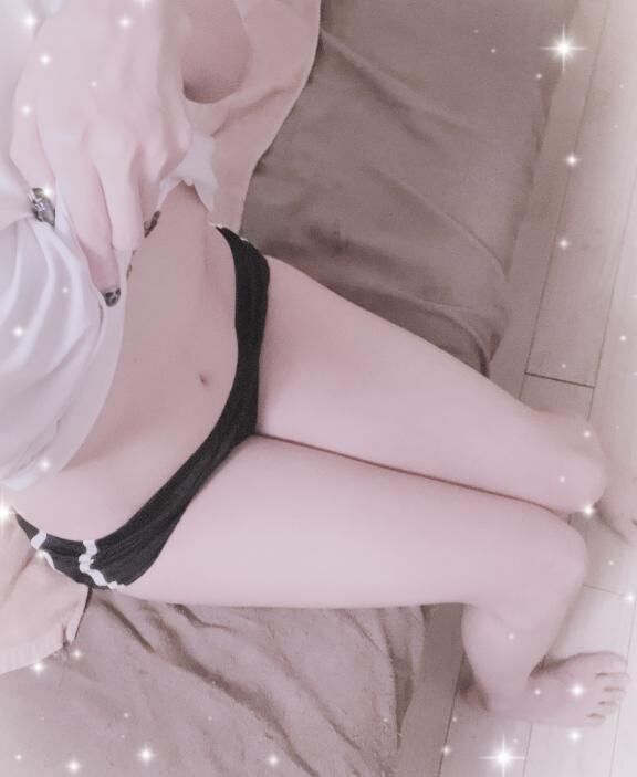 ぬるぬるがすき…&#9825;