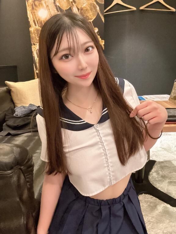 優しい唇で…