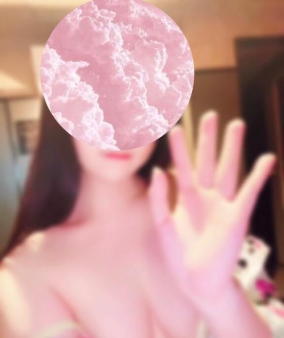 まるでウサギ？