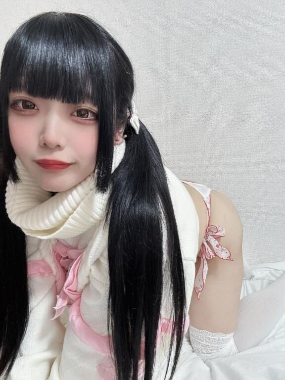 ゾワゾワしちゃう&#9825;