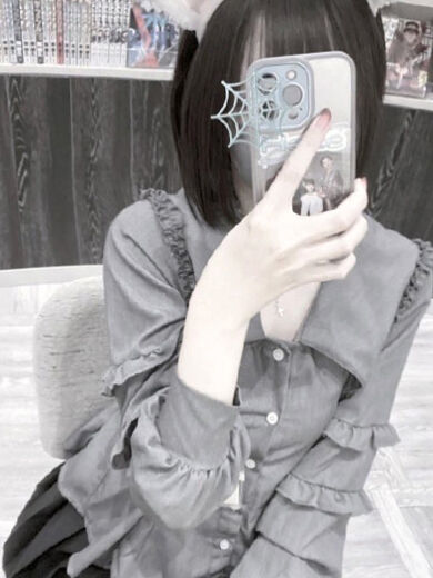 舌先で優しく