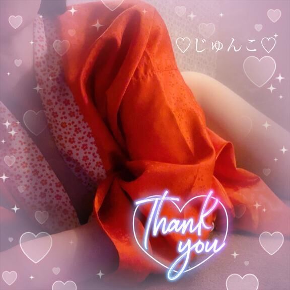 &#9825;&#9825;感謝のきもち&#9825;&#9825;