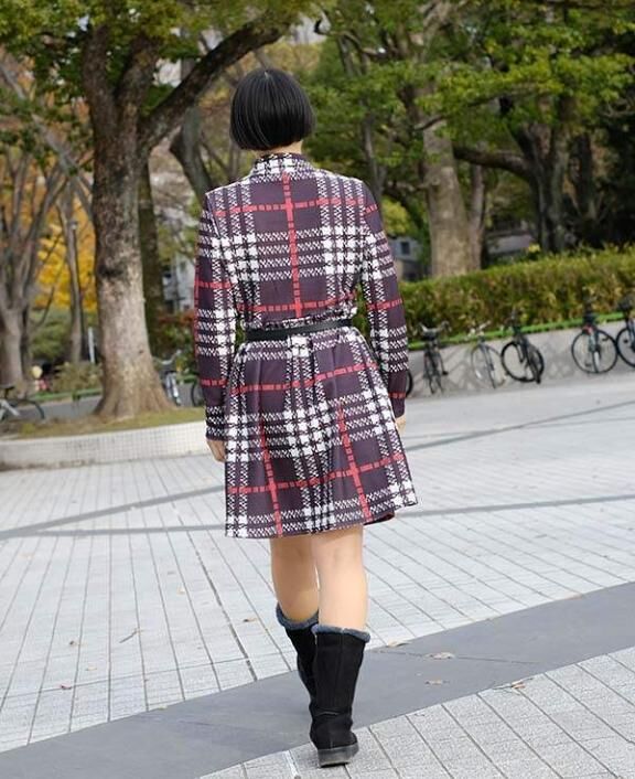 Thanks♪