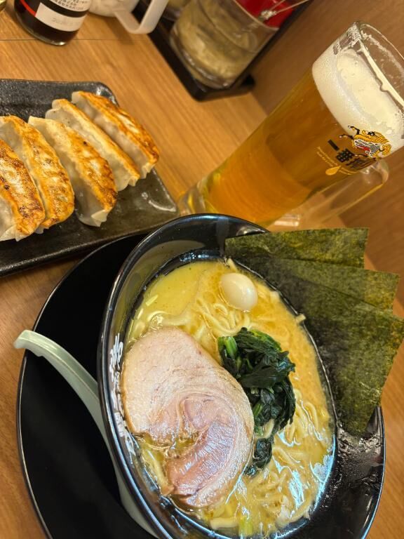 ラーメン