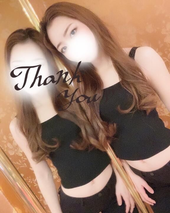 感謝&#9825;