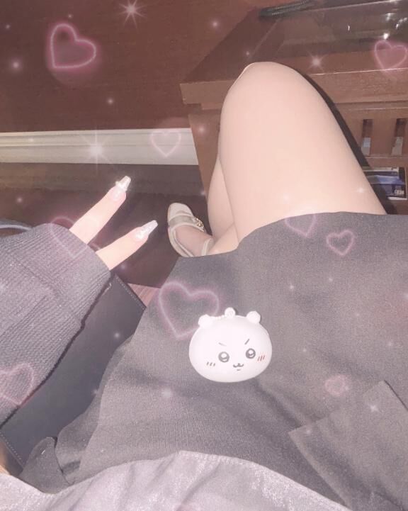 お家ついた&#9825;&#9825;&#9825;&#9825;
