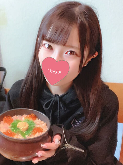 好きなところに出して&#9825;