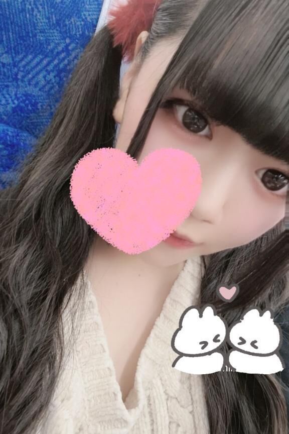 &#9825;絶対後悔させないよ&#9825;