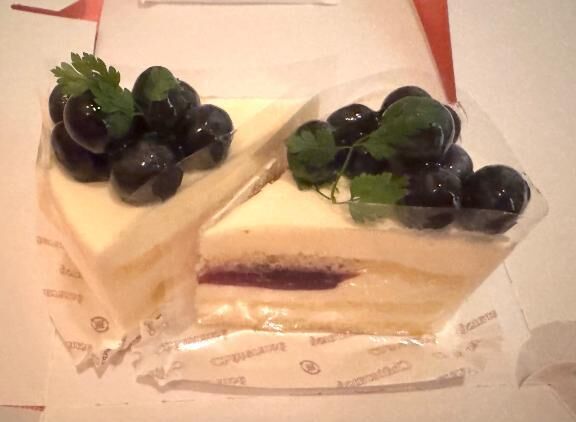 昨日の差し入れありがとうございました♡