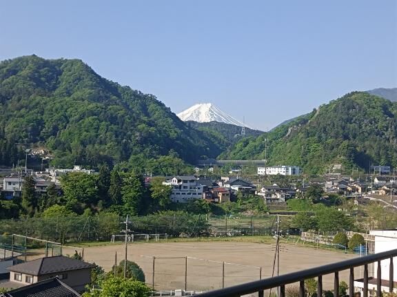 今日のお題、山&#9825;&#9825;