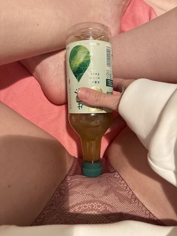 パンツ脱いだら、、、