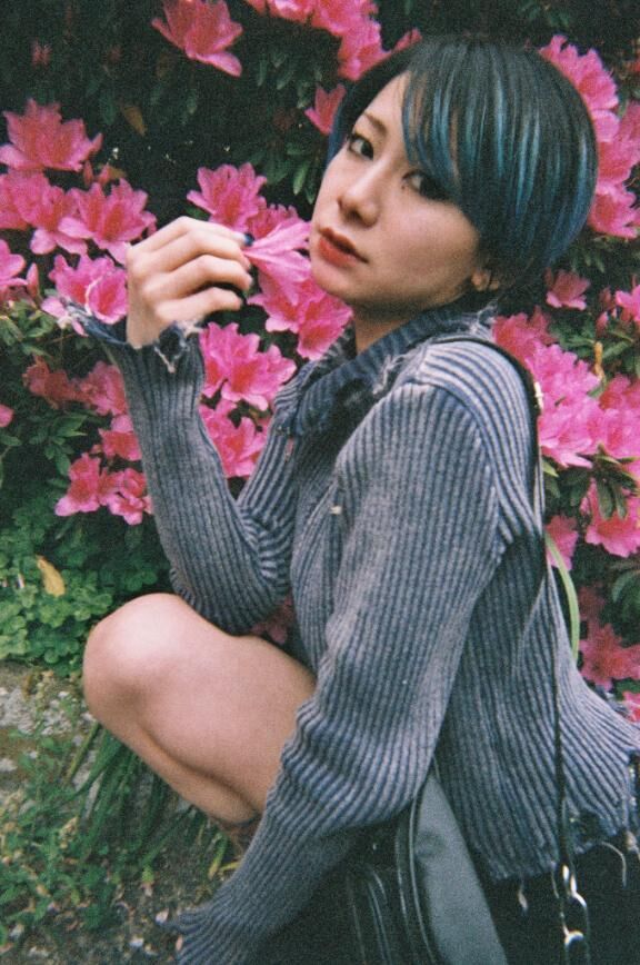 5月1日&#9825;
