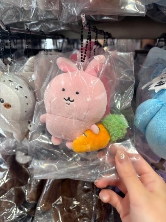 連勤中売り切れてたよ