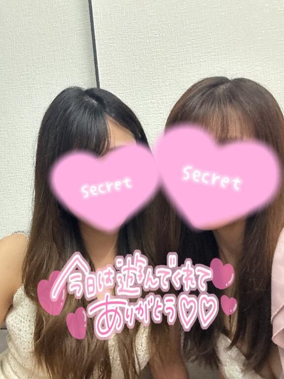 りえさんペア&#9825;