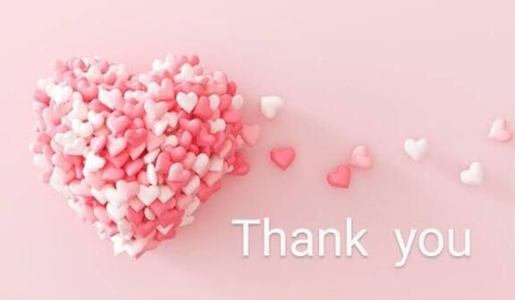 ありがとうございます&#9825;&#9825;