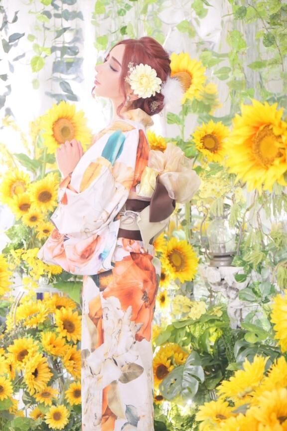 こんにちは&#9825;
