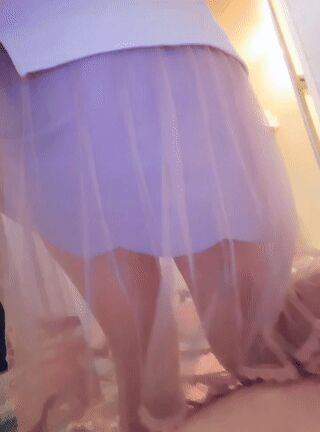 &#9825;&#9825;お尻も一緒に&#9825;&#9825;