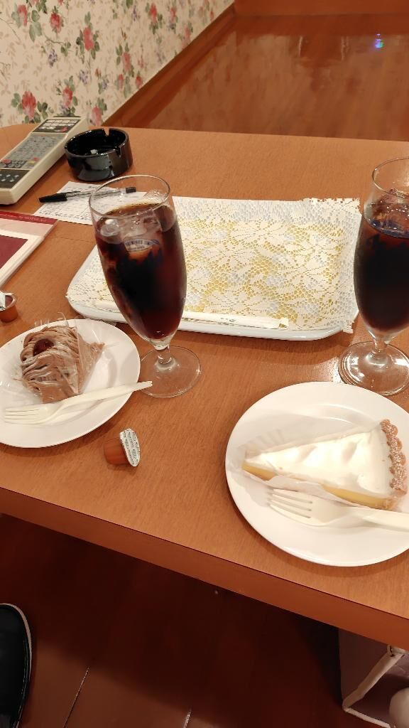 14時5分からのYちゃん　ありがとう&#9825;&#9825;