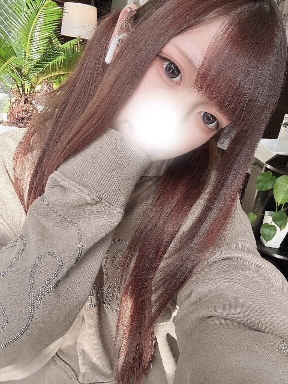 焦らされるのはすき&#9825;？