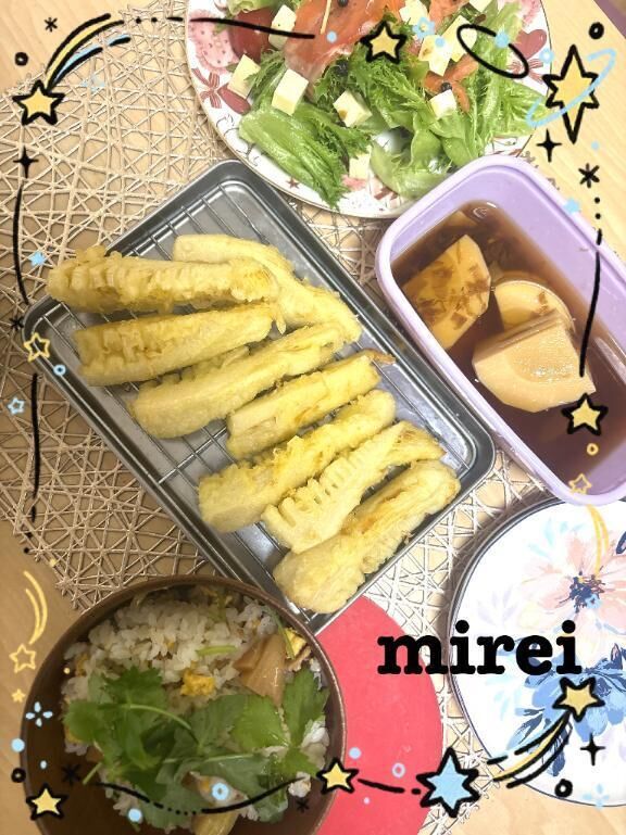 いただきもの&#129655;&#129655;
