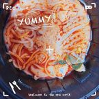 怒りの麻辣湯