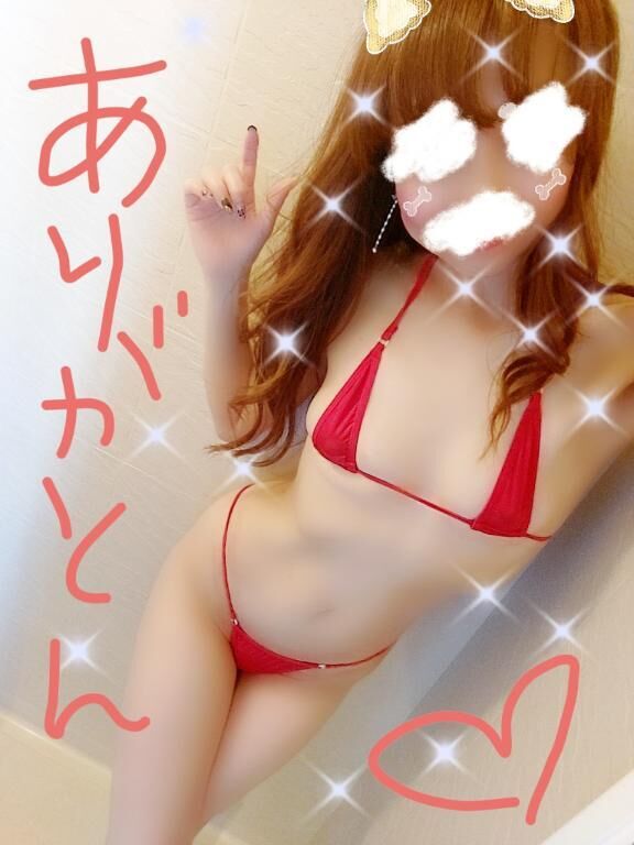 5月スタート満タンありがとう~&#9825;