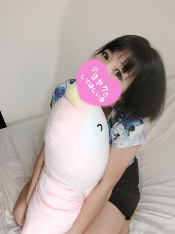 &#9825;少し情緒が安定しました&#9825;