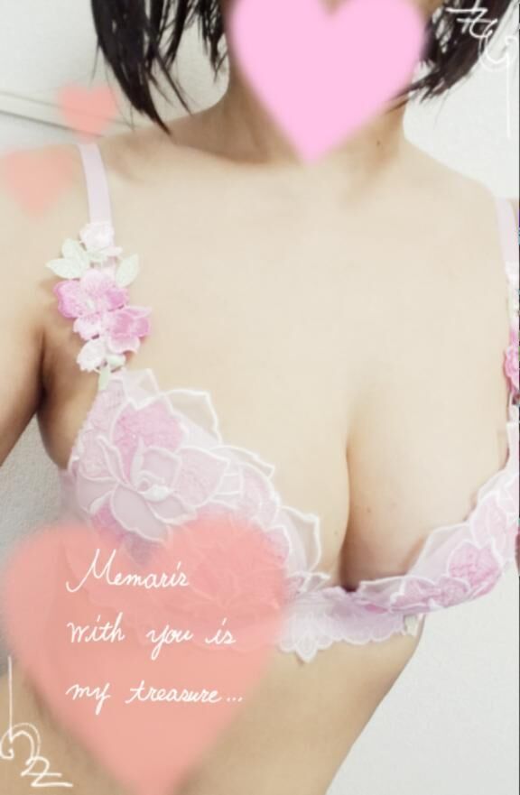 お待ちしてます♡