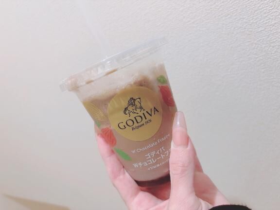 美味しいいーっオススメだよ。&#9825;
