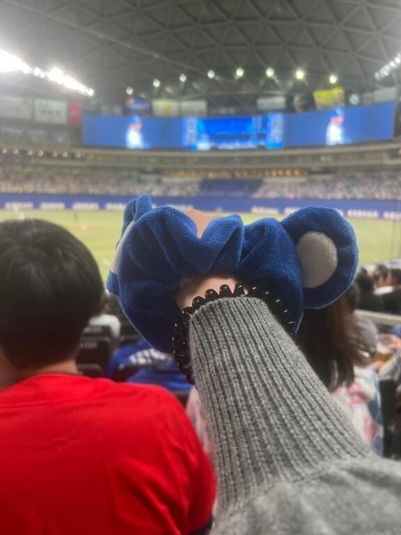 激アツ