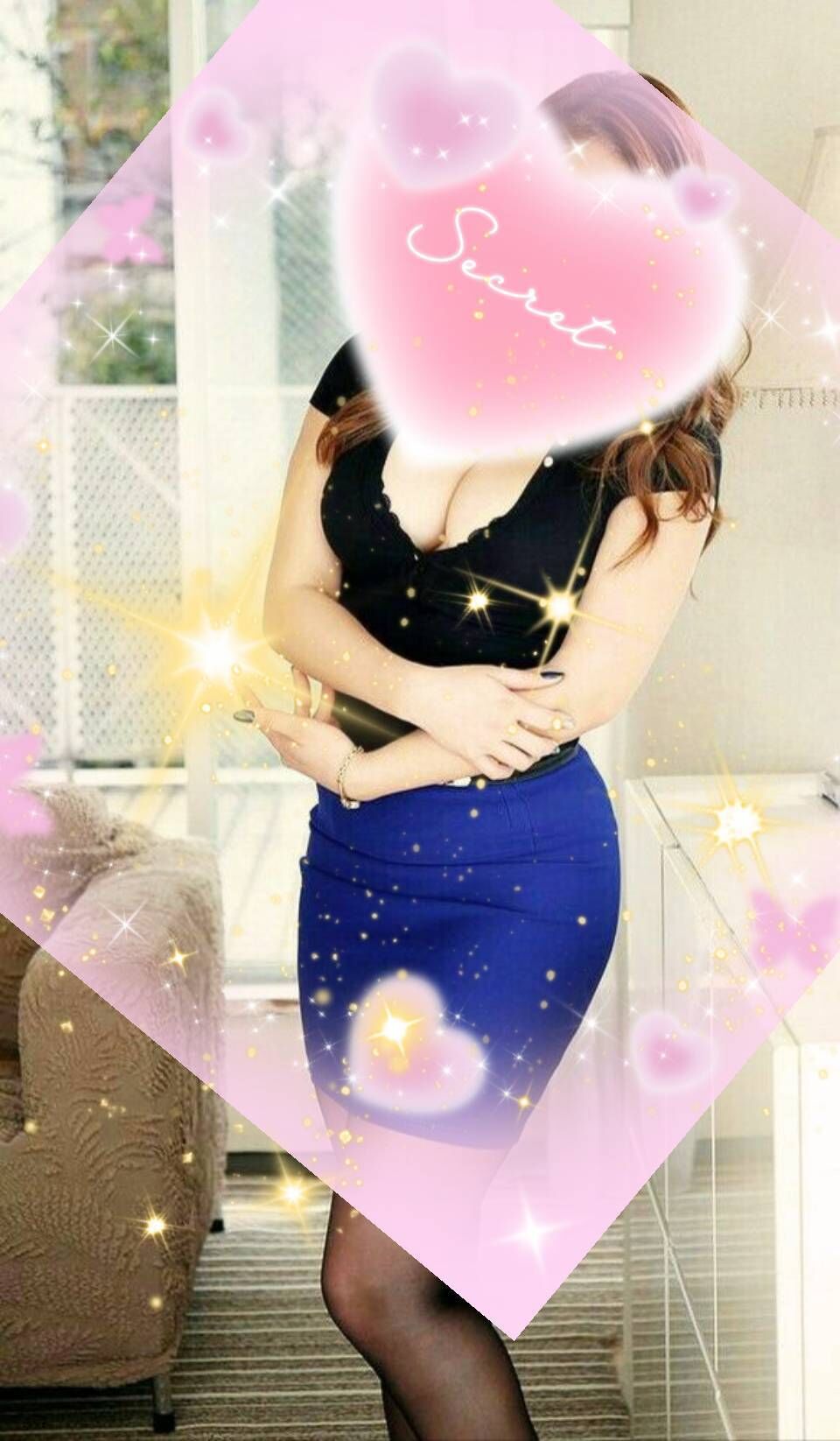 お兄様&hearts;おじ様&hearts;
