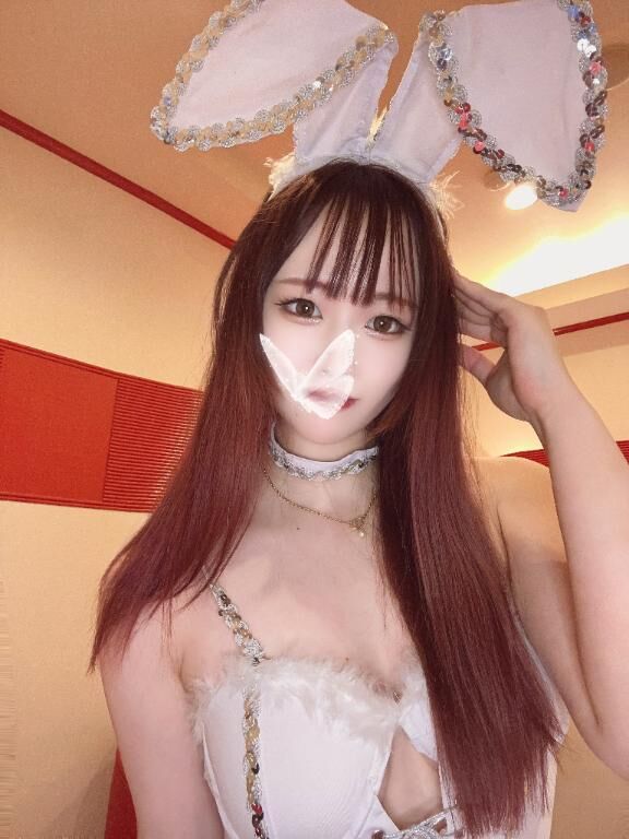 ヒミツだよ…♡♡