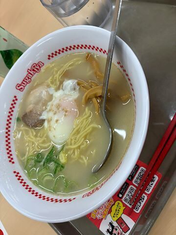 たまーに食べたくなる