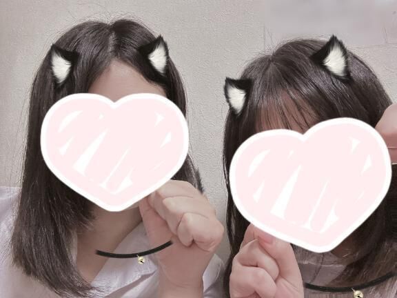 なかよし&#128573;&#129293;