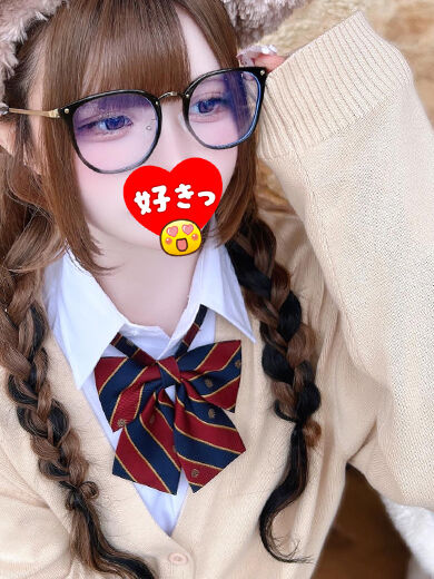 へへへ♪