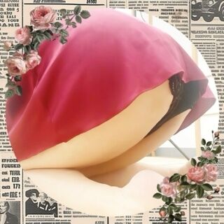 不出来なあやめですが……