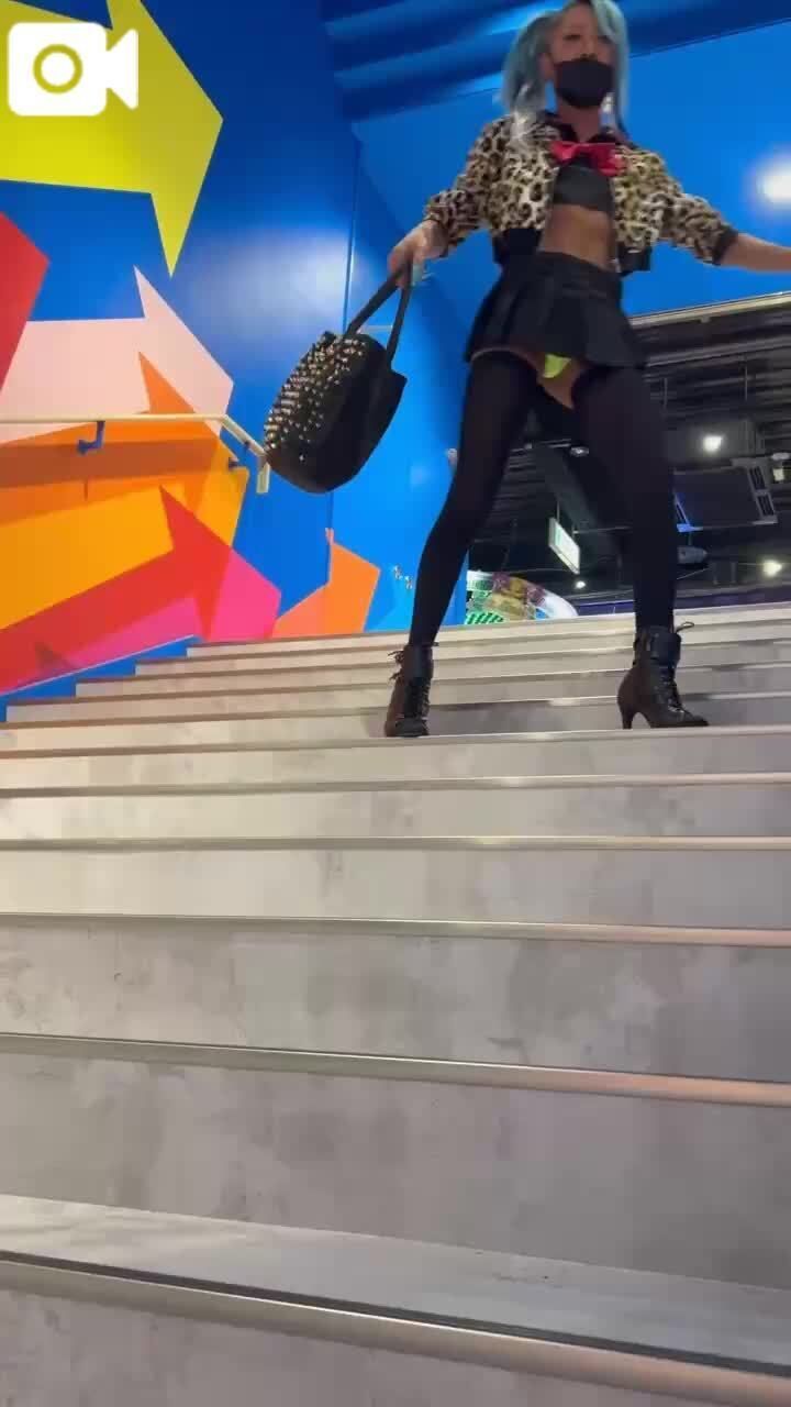 ゲーセンすし&hearts;️珞