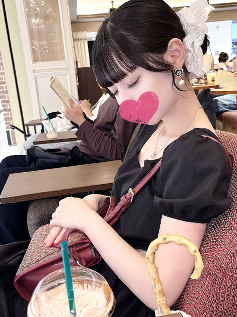 お友達と！