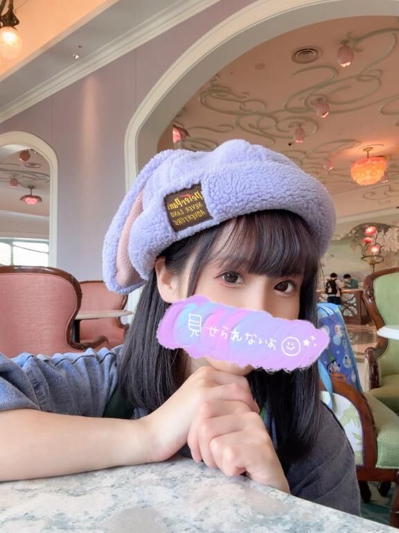おあよ&#9825;